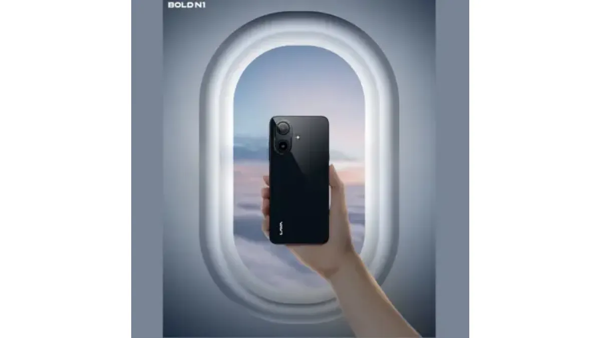 Lava Bold N1 price in Bangladesh 2025